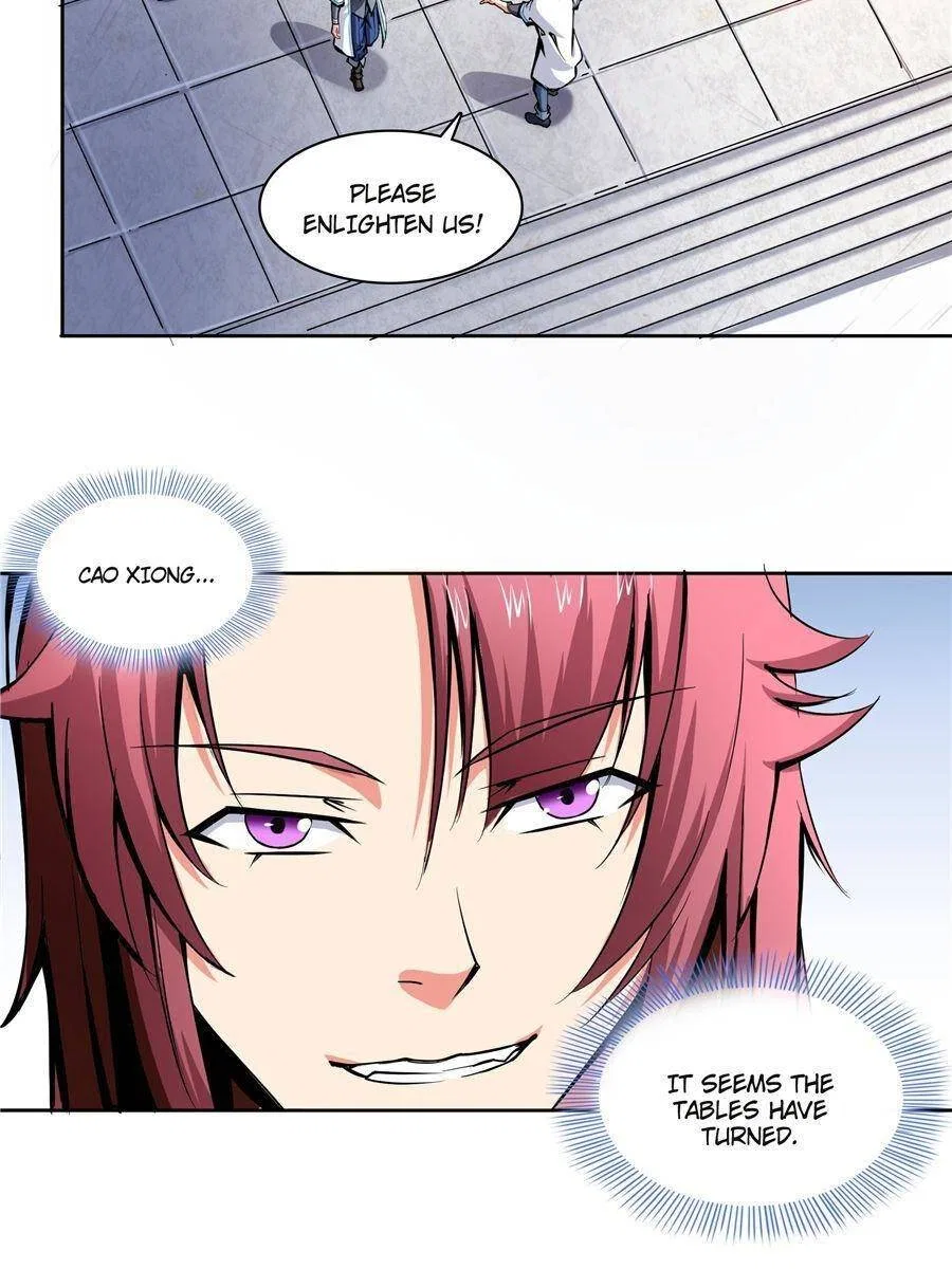 Library of Heaven’s Path Chapter 4 – Page 44