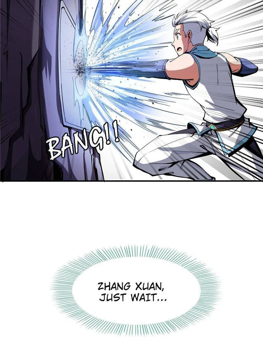 Library of Heaven’s Path Chapter 4 – Page 52