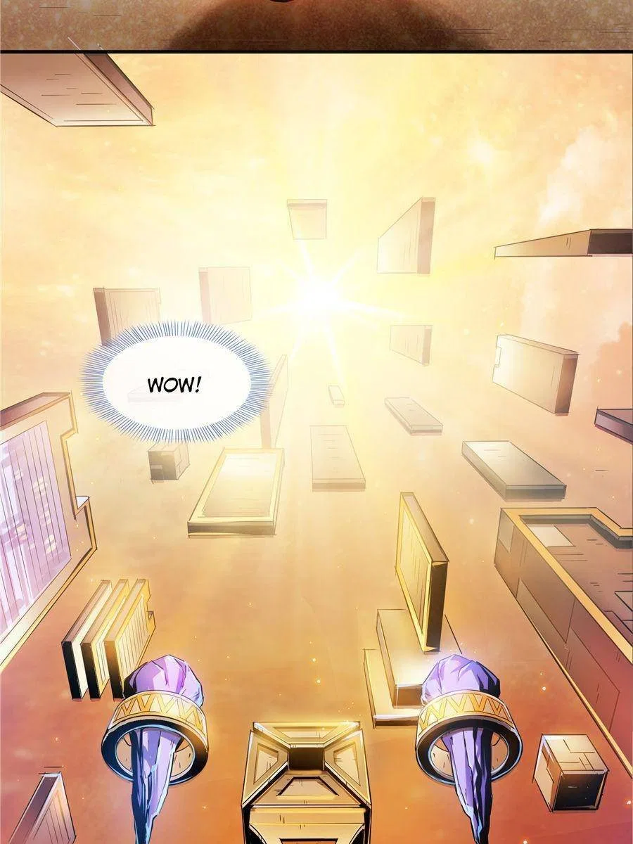 Library of Heaven’s Path Chapter 3 – Page 5