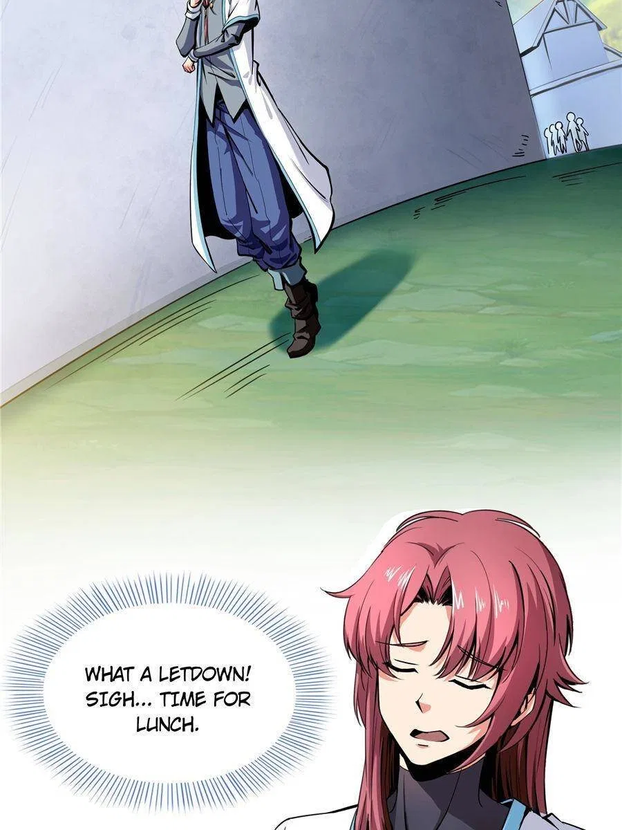Library of Heaven’s Path Chapter 3 – Page 19