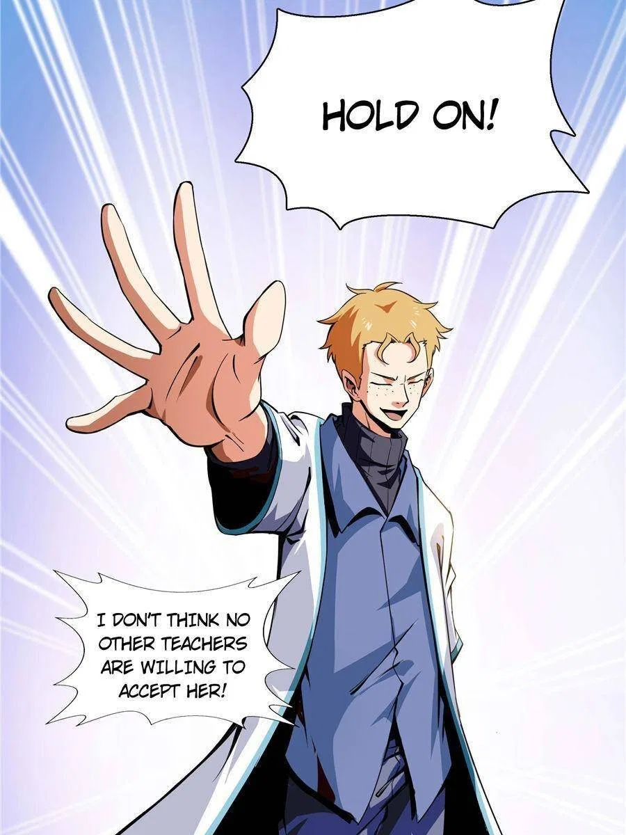 Library of Heaven’s Path Chapter 3 – Page 43