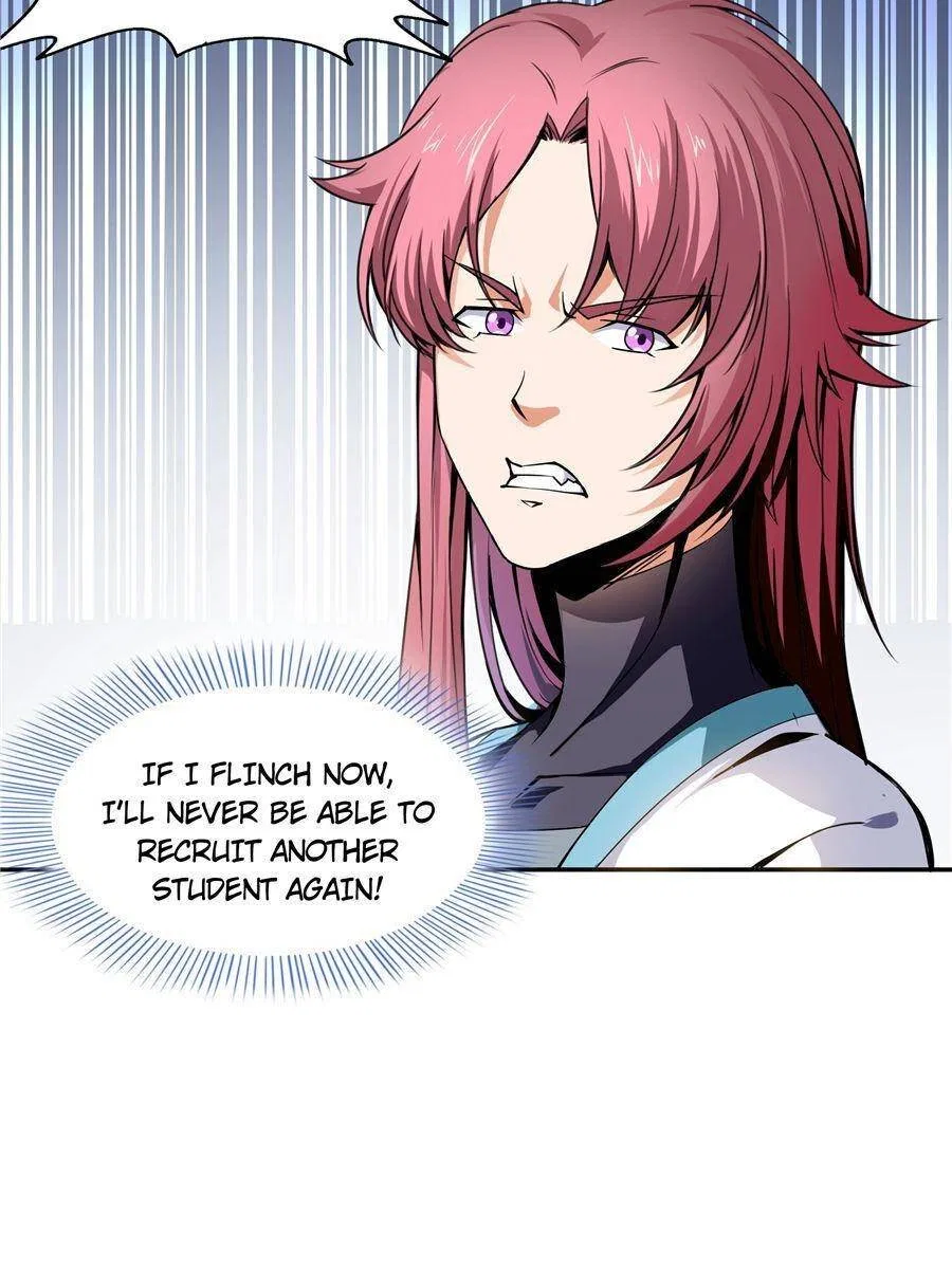 Library of Heaven’s Path Chapter 3 – Page 49