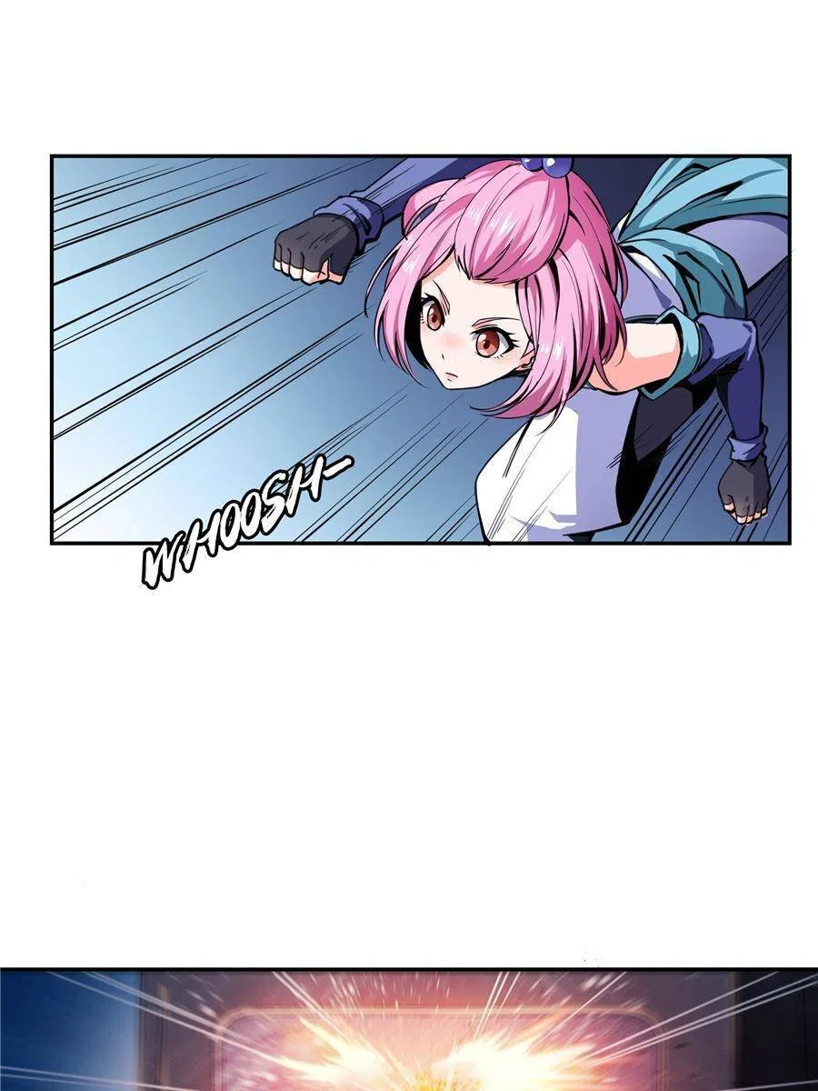 Library of Heaven’s Path Chapter 3 – Page 58
