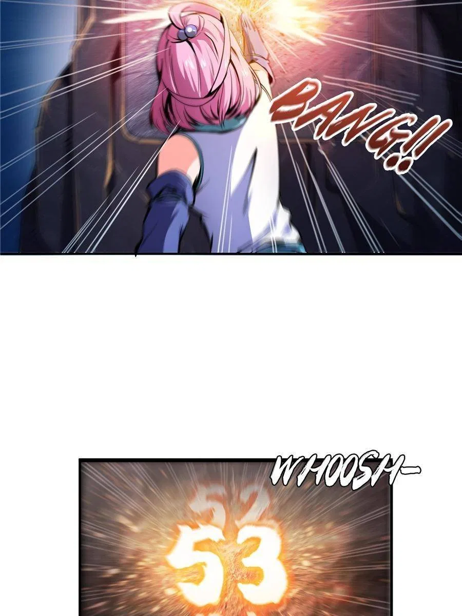 Library of Heaven’s Path Chapter 3 – Page 59