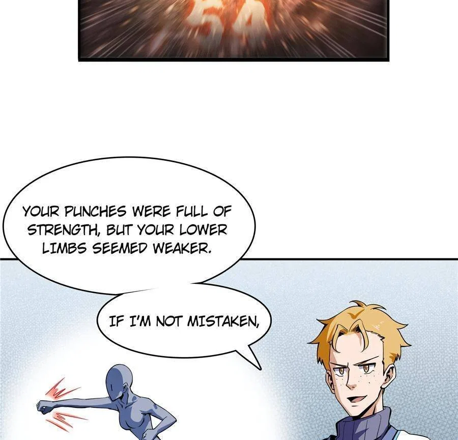 Library of Heaven’s Path Chapter 3 – Page 60