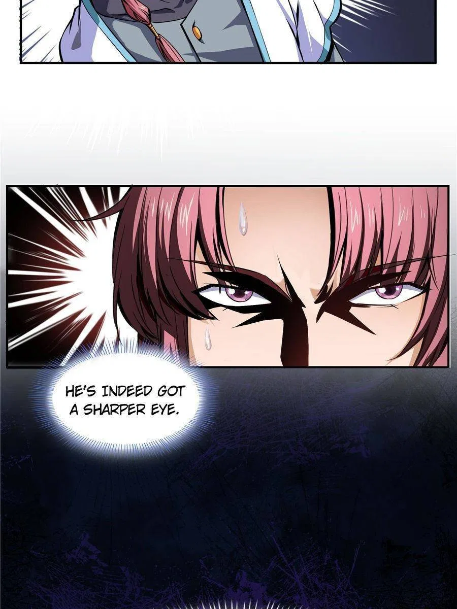 Library of Heaven’s Path Chapter 3 – Page 62