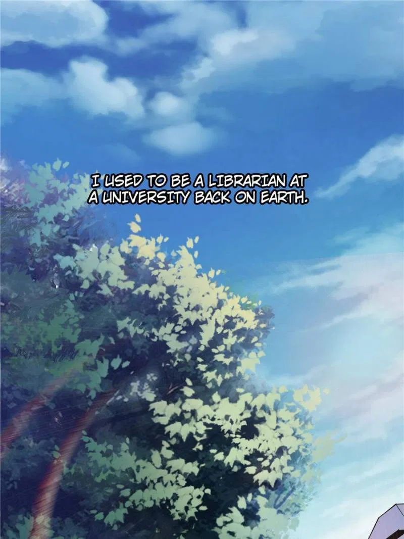 Library of Heaven’s Path Chapter 2 – Page 1