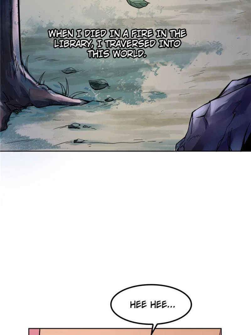 Library of Heaven’s Path Chapter 2 – Page 3