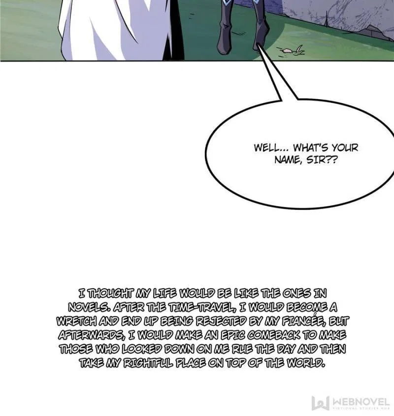 Library of Heaven’s Path Chapter 2 – Page 10