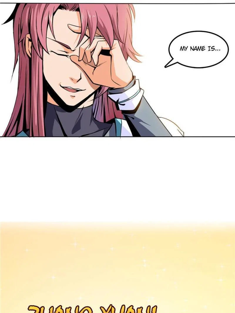 Library of Heaven’s Path Chapter 2 – Page 11