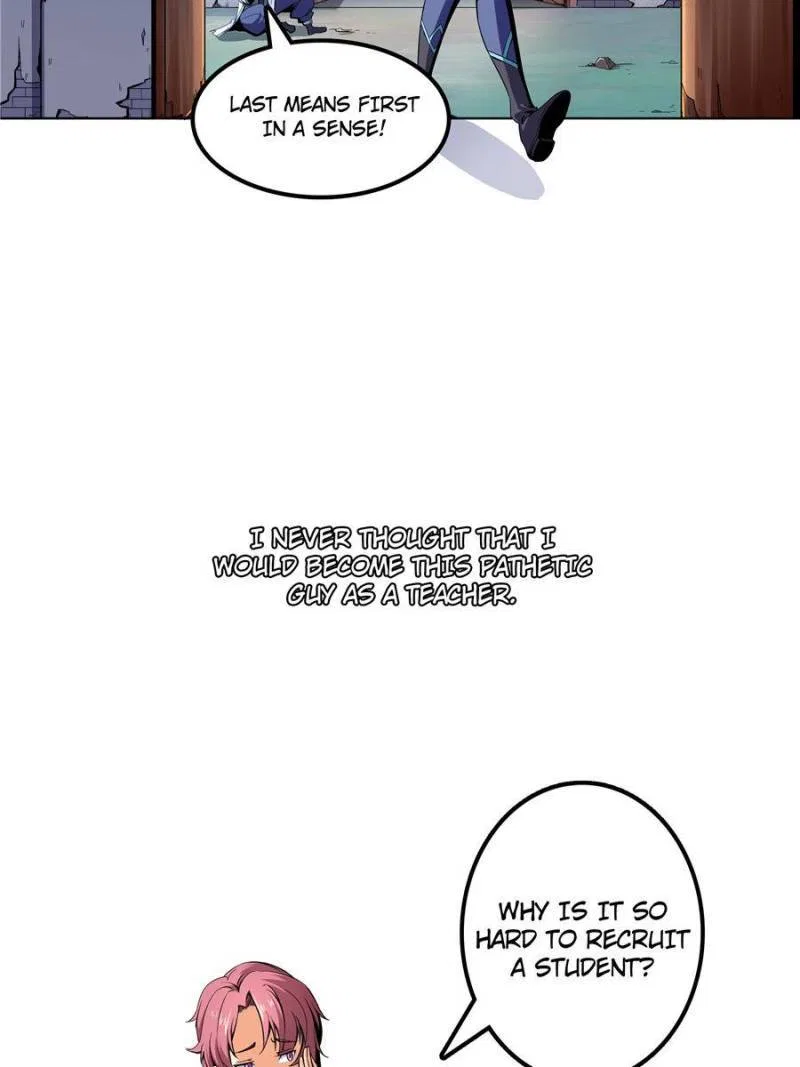 Library of Heaven’s Path Chapter 2 – Page 17
