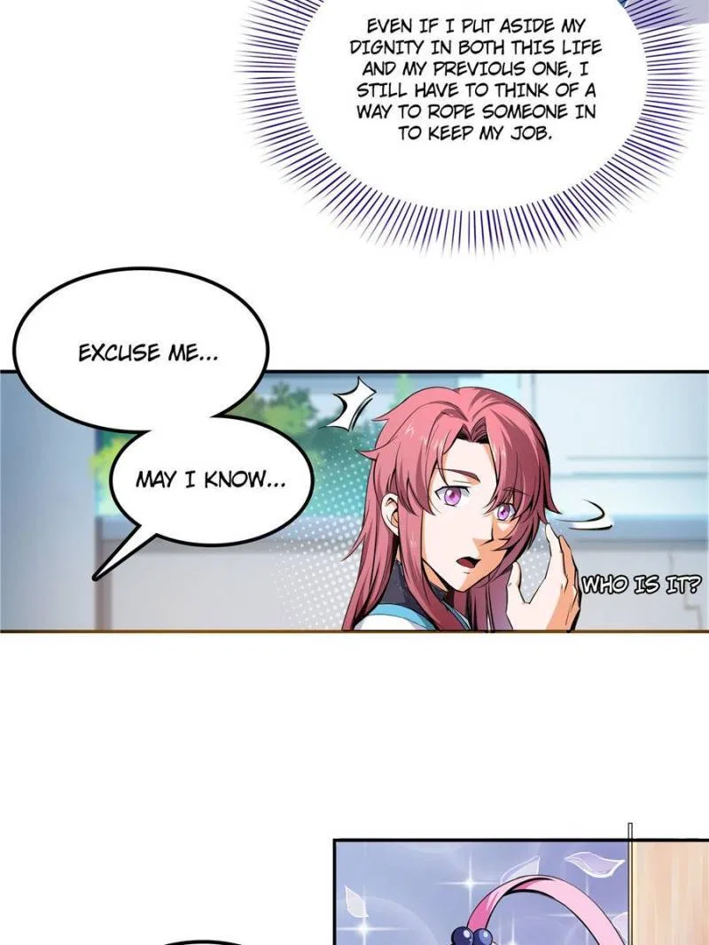 Library of Heaven’s Path Chapter 2 – Page 24