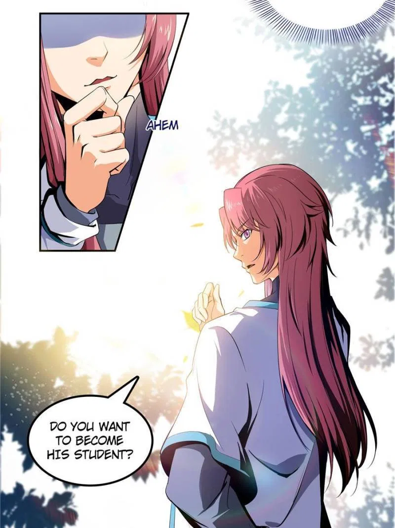 Library of Heaven’s Path Chapter 2 – Page 28