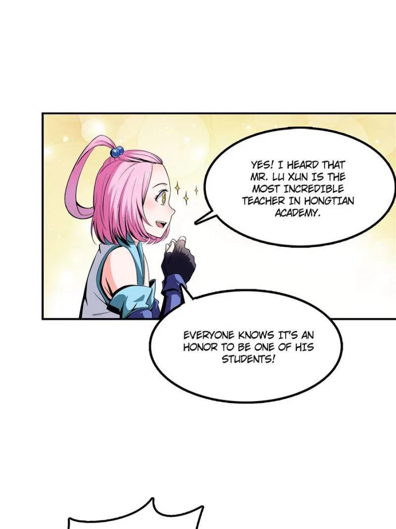 Library of Heaven’s Path Chapter 2 – Page 30