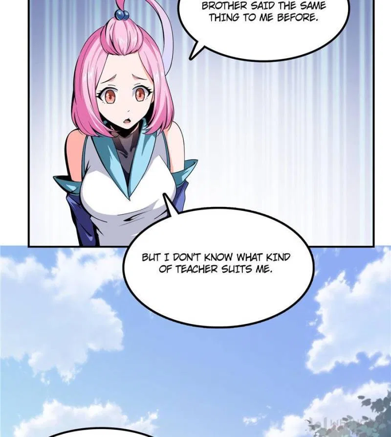 Library of Heaven’s Path Chapter 2 – Page 33