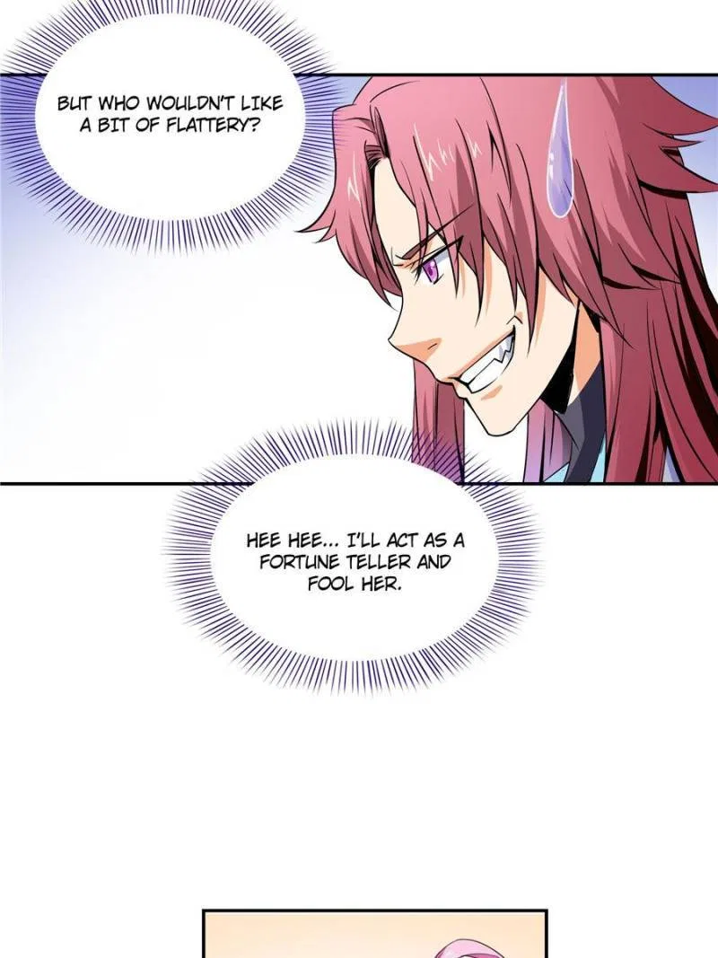 Library of Heaven’s Path Chapter 2 – Page 39
