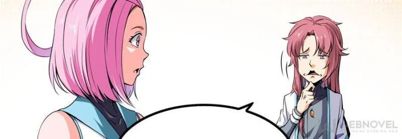 Library of Heaven’s Path Chapter 2 – Page 41