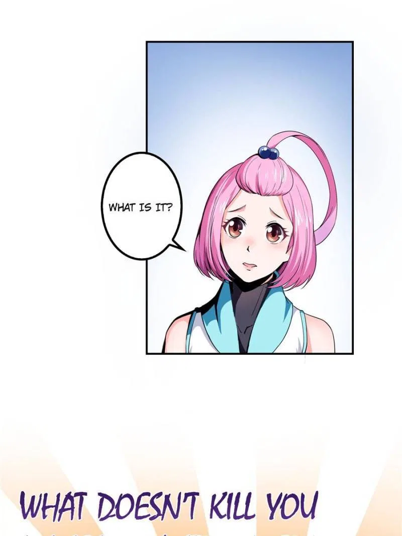 Library of Heaven’s Path Chapter 2 – Page 47