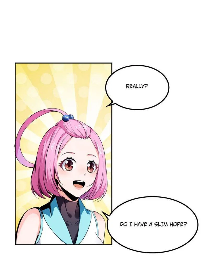 Library of Heaven’s Path Chapter 2 – Page 49