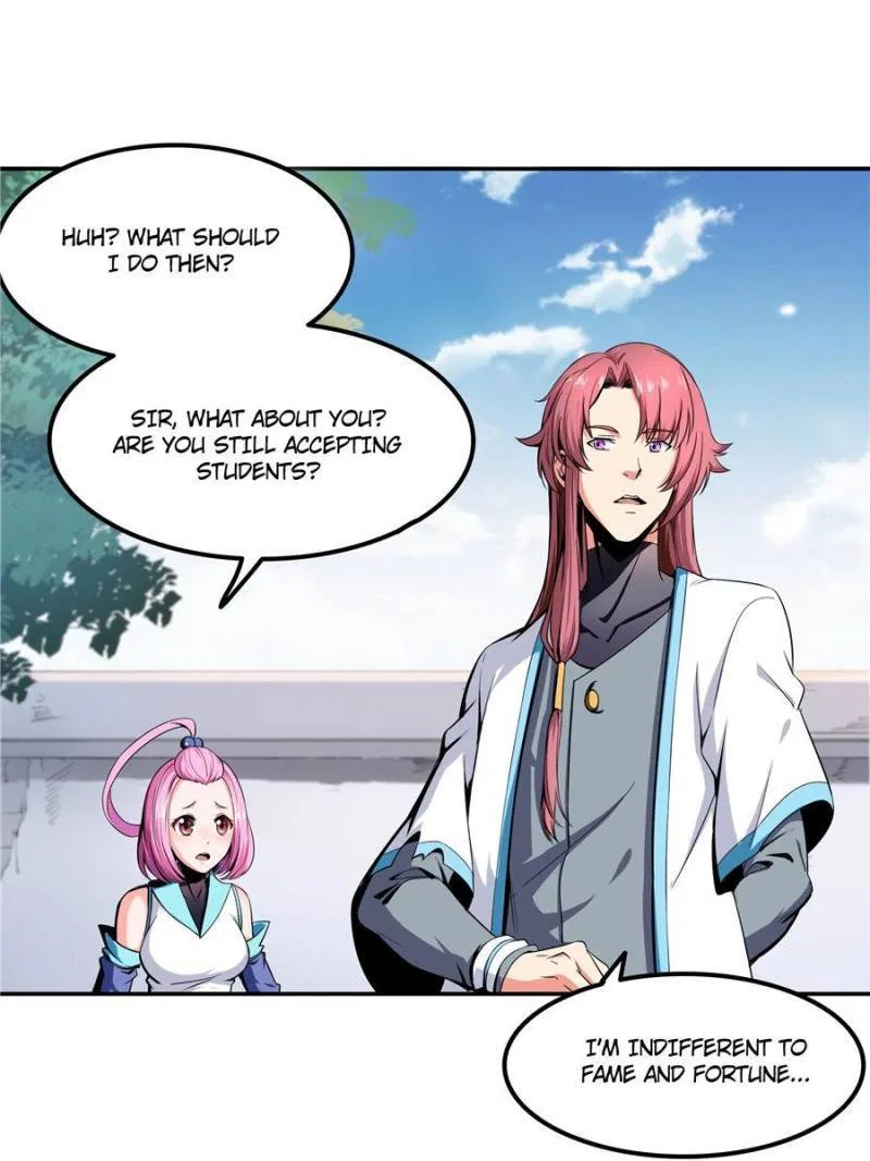Library of Heaven’s Path Chapter 2 – Page 51