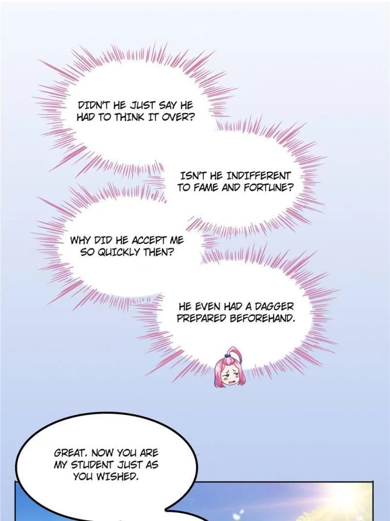 Library of Heaven’s Path Chapter 2 – Page 60