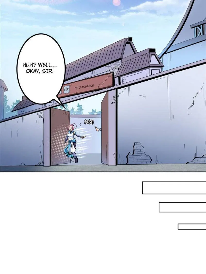 Library of Heaven’s Path Chapter 2 – Page 63