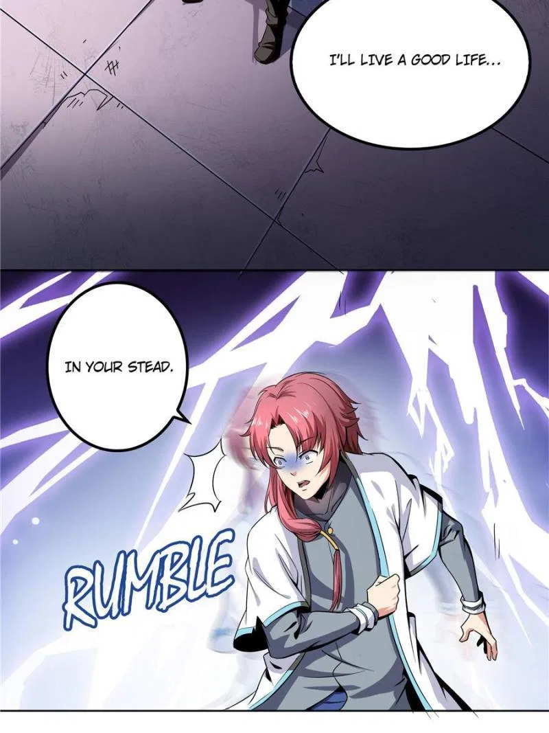 Library of Heaven’s Path Chapter 2 – Page 67