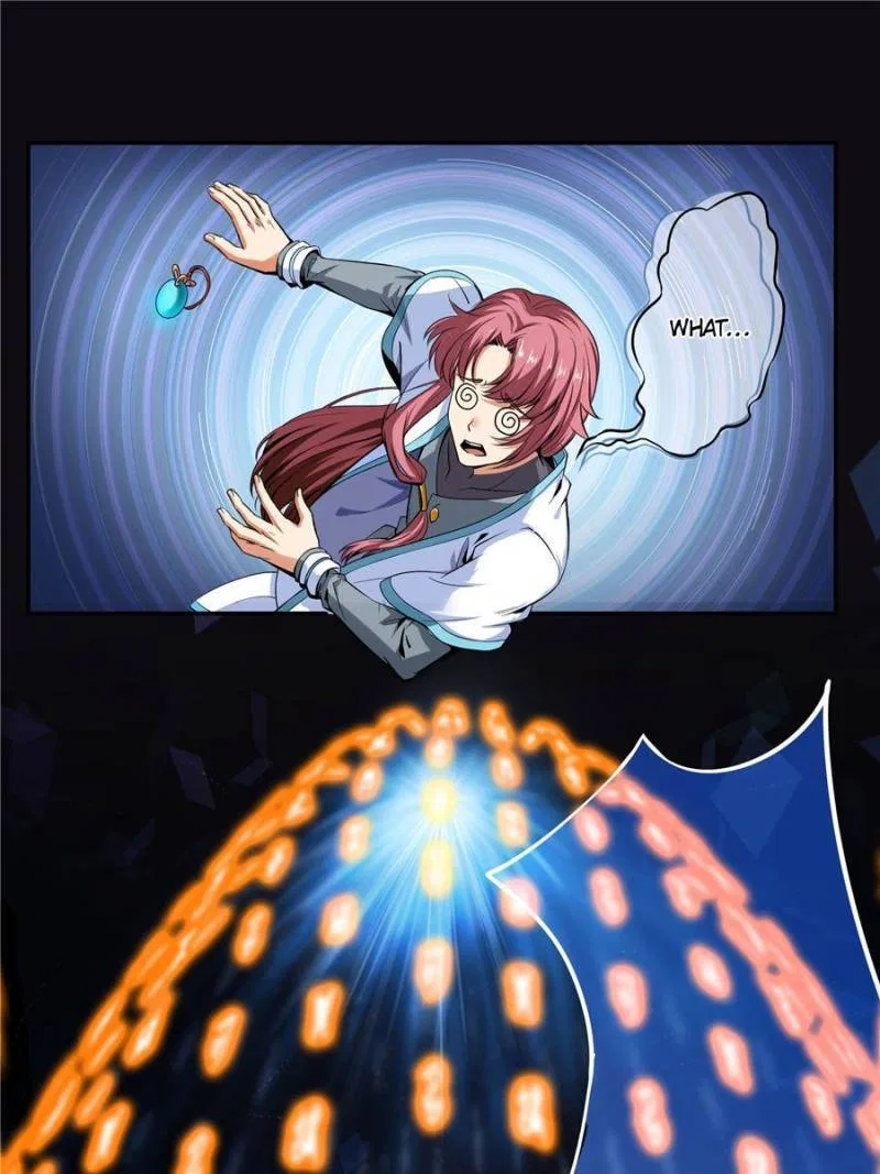 Library of Heaven’s Path Chapter 2 – Page 69