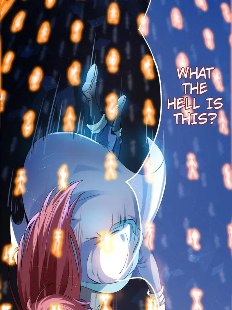 Library of Heaven’s Path Chapter 2 – Page 70