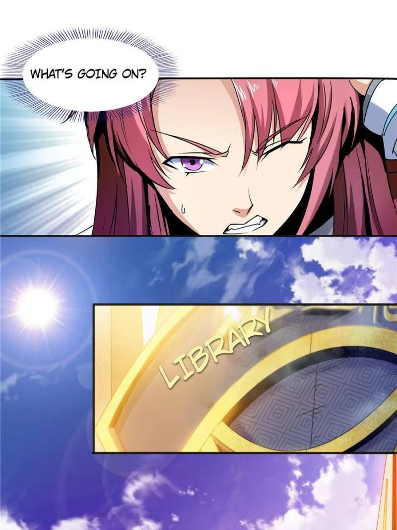 Library of Heaven’s Path Chapter 2 – Page 78