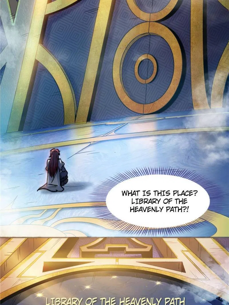 Library of Heaven’s Path Chapter 2 – Page 82