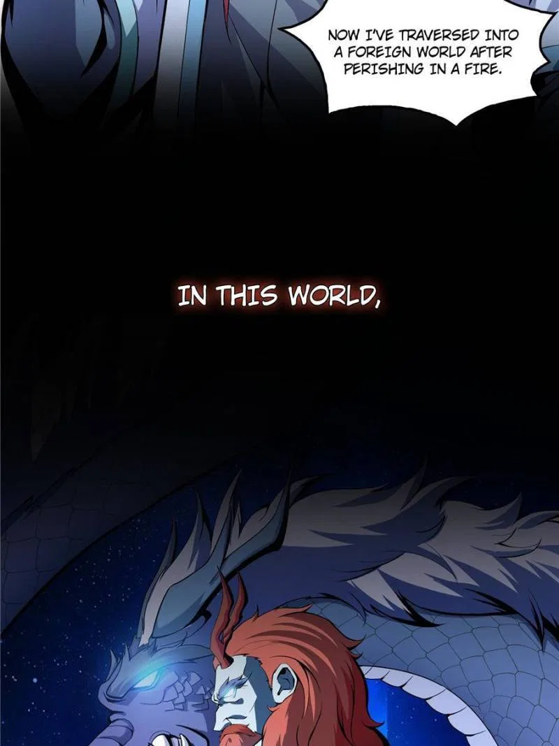 Library of Heaven’s Path Chapter 1 – Page 4