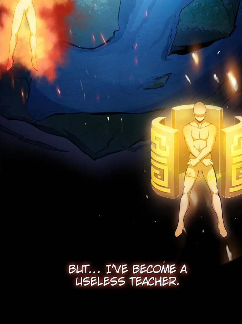 Library of Heaven’s Path Chapter 1 – Page 7