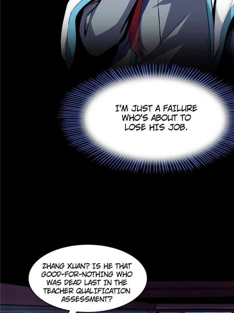 Library of Heaven’s Path Chapter 1 – Page 10