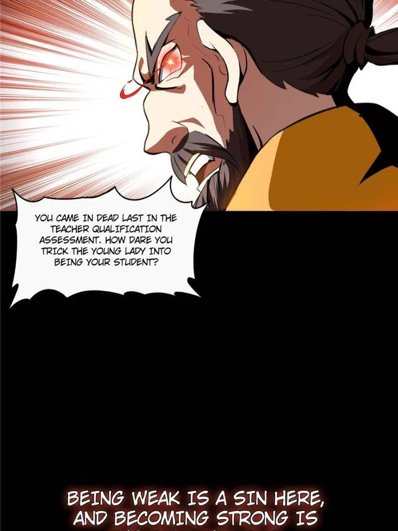 Library of Heaven’s Path Chapter 1 – Page 14