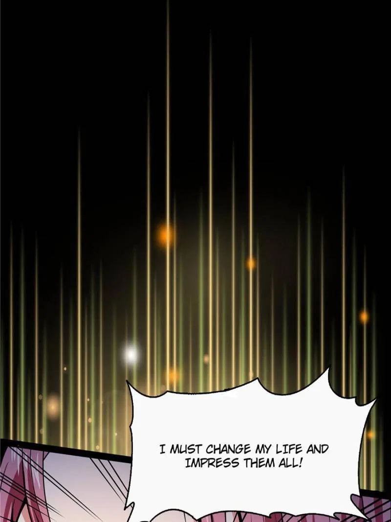 Library of Heaven’s Path Chapter 1 – Page 16