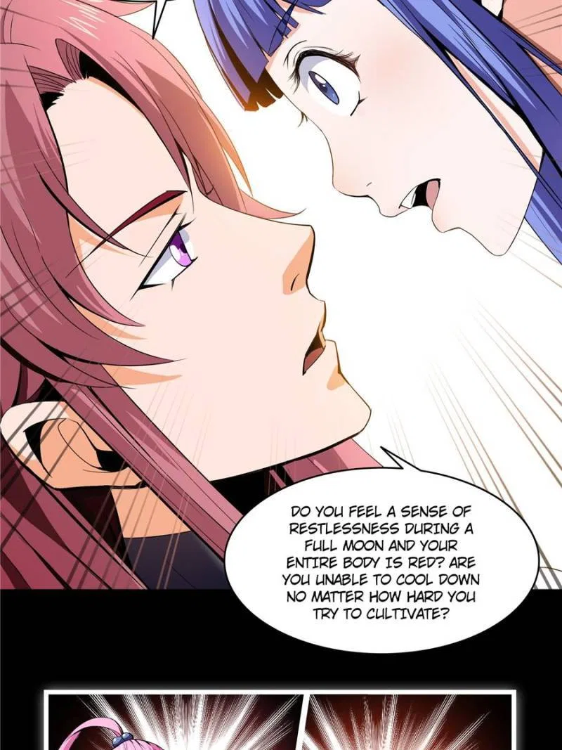 Library of Heaven’s Path Chapter 1 – Page 26