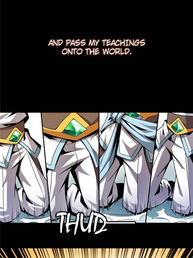 Library of Heaven’s Path Chapter 1 – Page 31