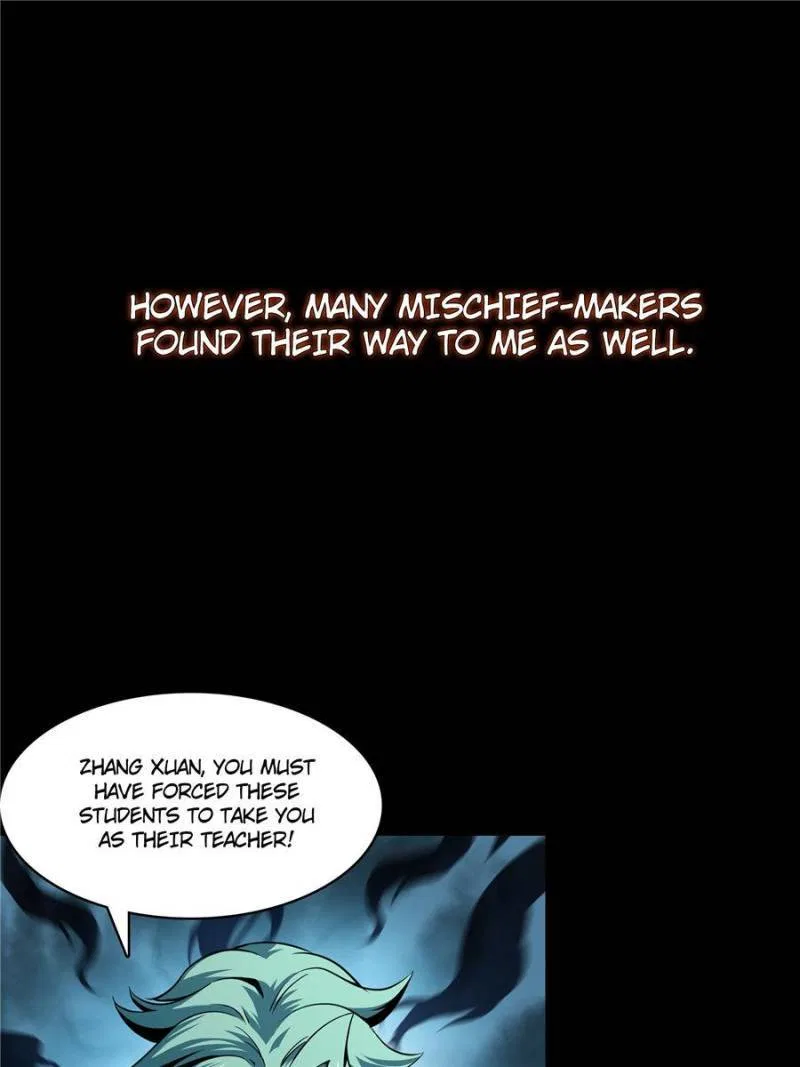 Library of Heaven’s Path Chapter 1 – Page 34