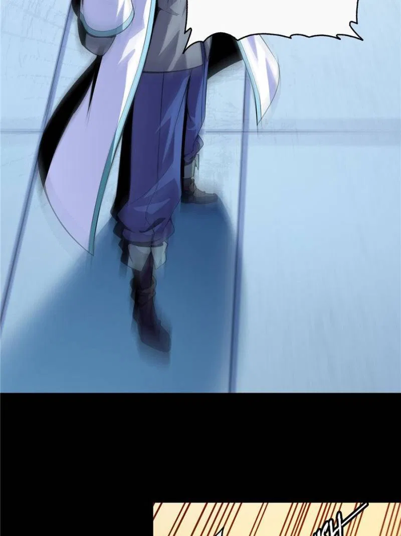 Library of Heaven’s Path Chapter 1 – Page 40