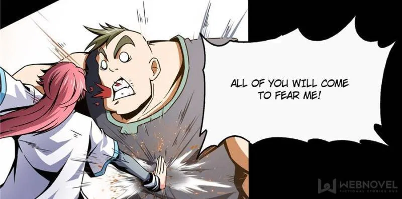 Library of Heaven’s Path Chapter 1 – Page 42