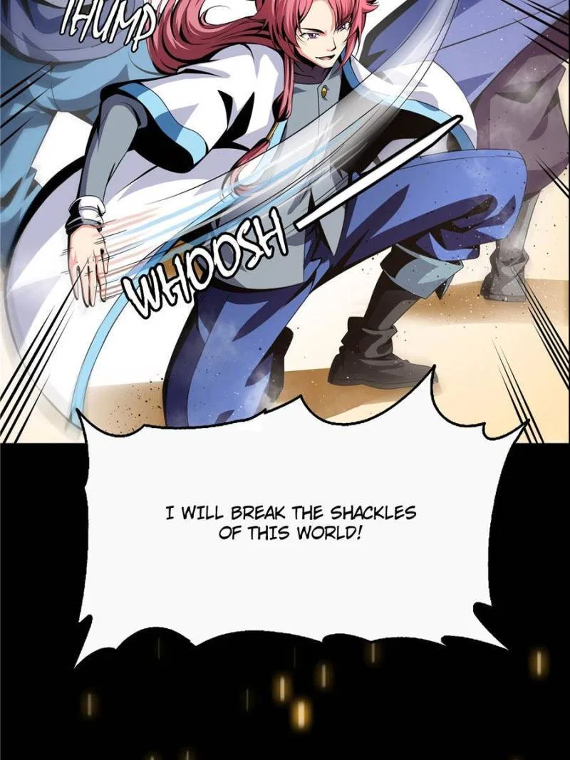 Library of Heaven’s Path Chapter 1 – Page 44