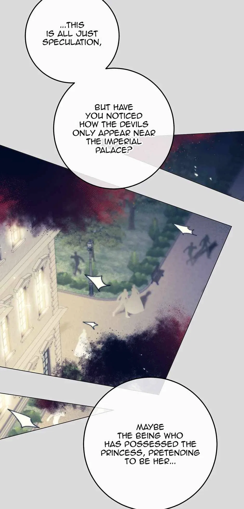 A Most Virtuous Villain Chapter 59 – Page 3