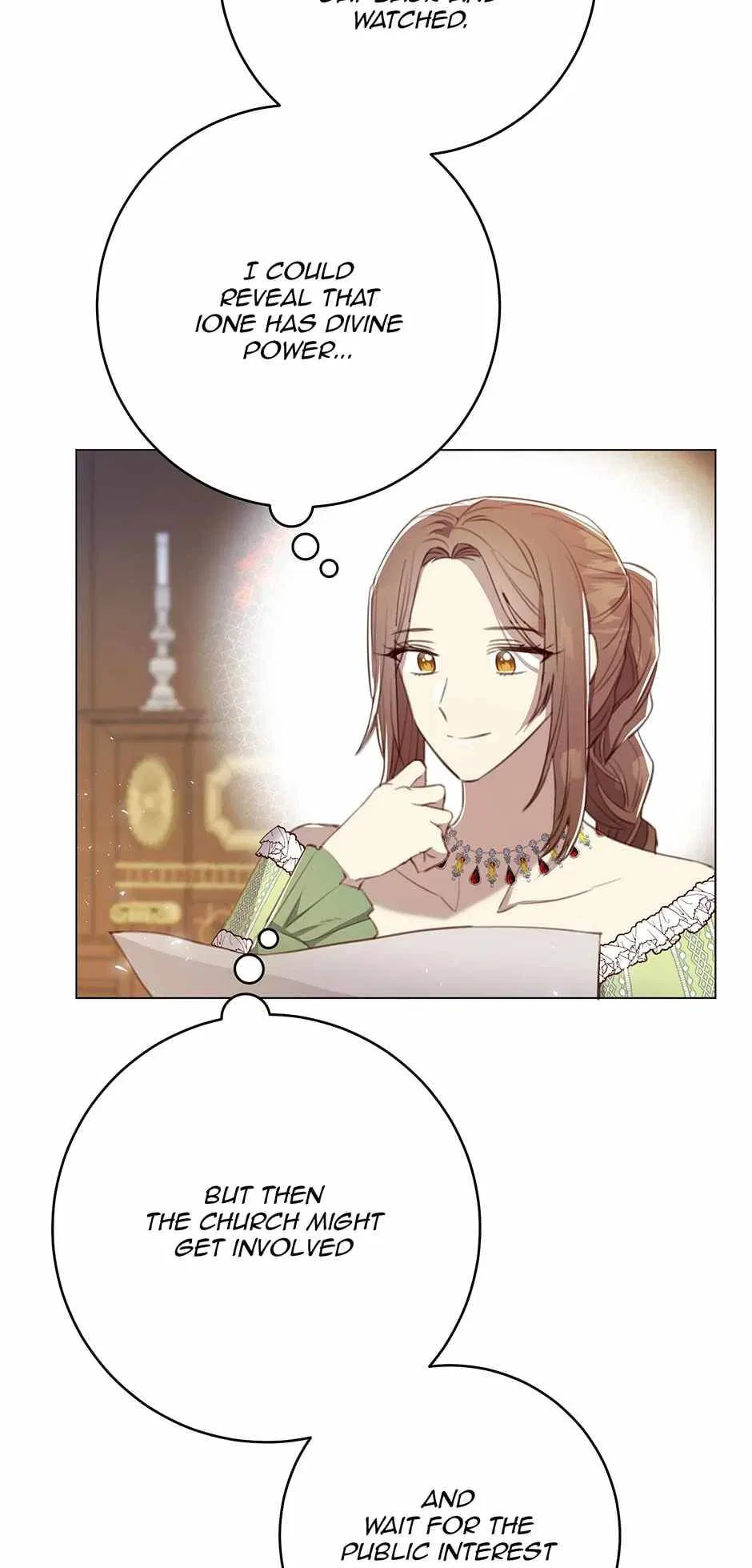 A Most Virtuous Villain Chapter 59 – Page 8