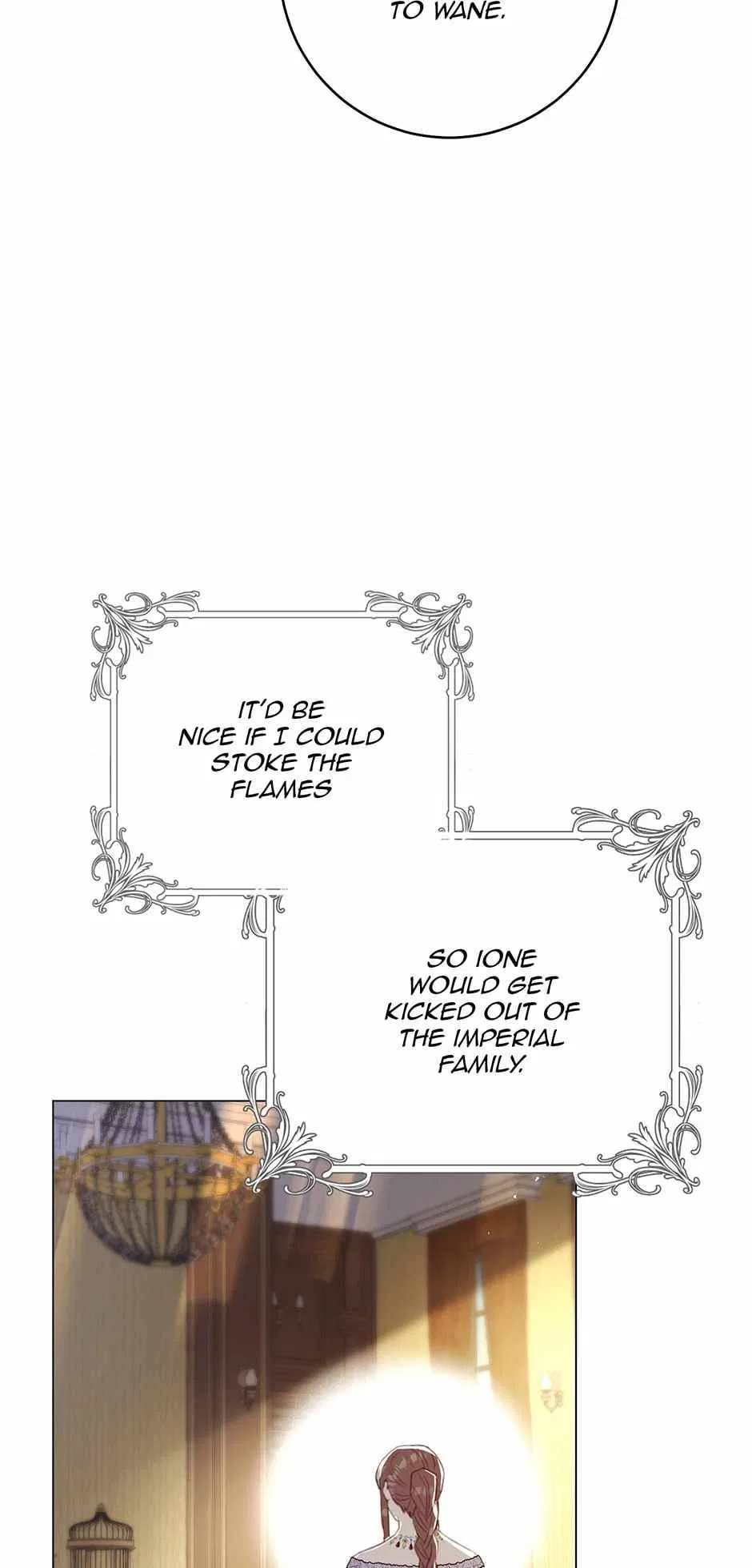 A Most Virtuous Villain Chapter 59 – Page 9