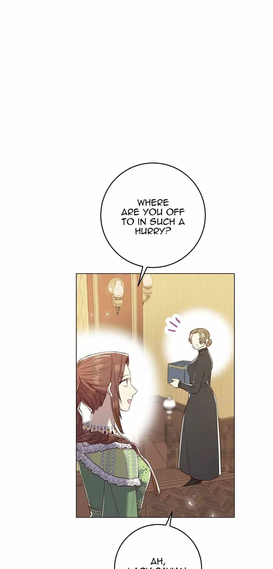 A Most Virtuous Villain Chapter 59 – Page 14