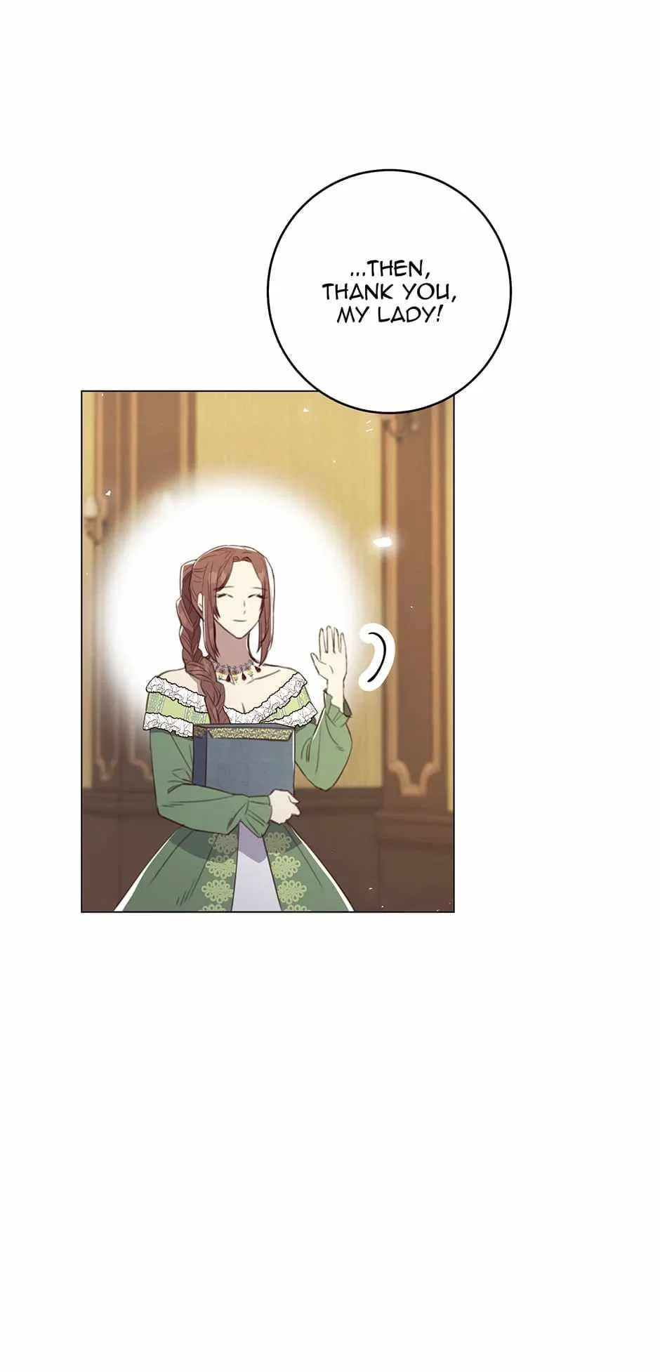 A Most Virtuous Villain Chapter 59 – Page 21