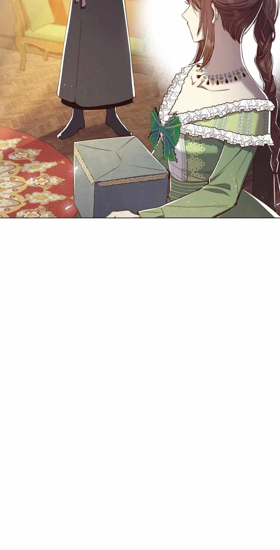 A Most Virtuous Villain Chapter 59 – Page 26