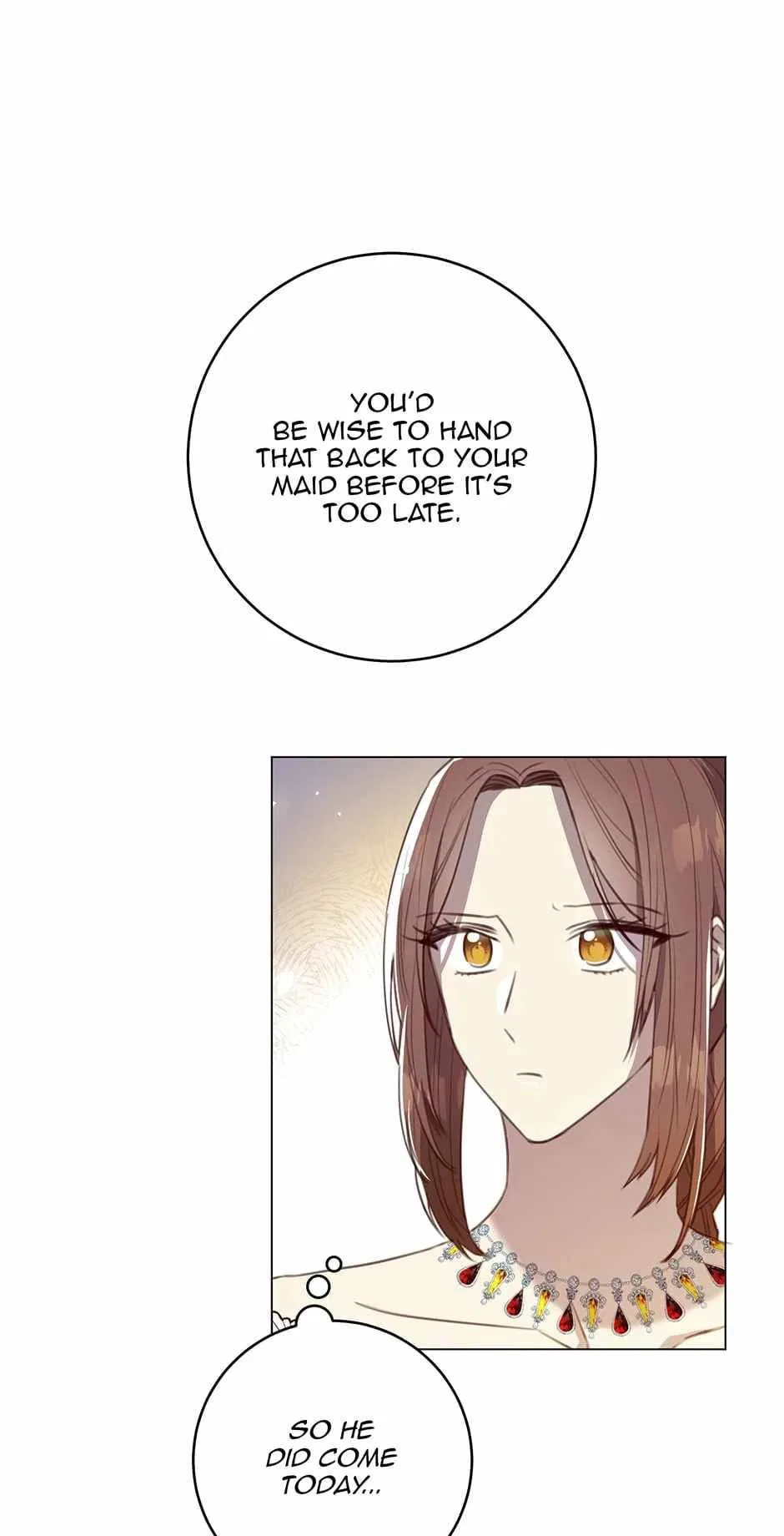 A Most Virtuous Villain Chapter 59 – Page 27
