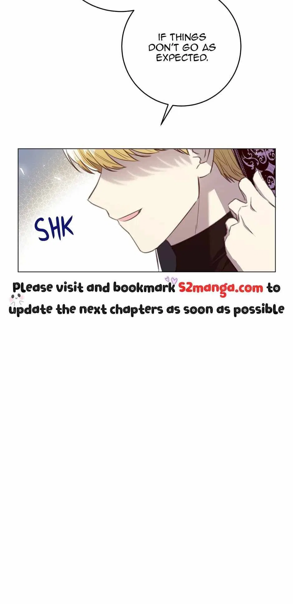 A Most Virtuous Villain Chapter 59 – Page 41